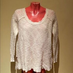 Free People sweater